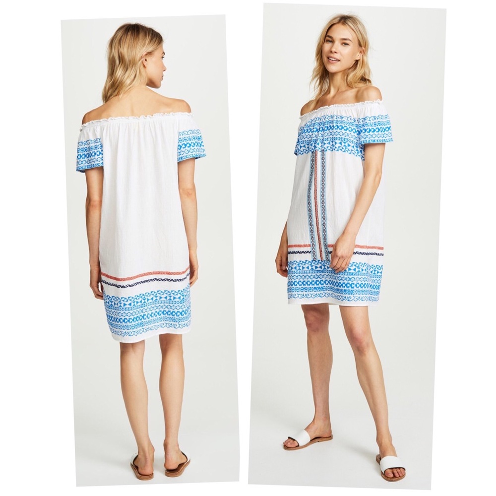 •Roberta Roller Rabbit ‚Athena Geatana‘ dress•